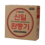 신일산업 수동셔터식환풍기 SIV-300QKK 배출용 주방용 화장실교체 : LED ZONE