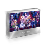 PS4 소드 아트 온라인 앨리시제이션 리코리스 한정판 : 주식회사 테크라인