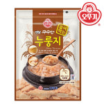 오뚜기 옛날 누룽지 3kg 1봉 : E토탈마트