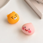 카카오프렌즈 에이프릴샤워 모서리가드 세트4P : 서원씨엔케이