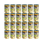 바이앤펫 내투럴 독 청크캔 양고기 375gx24개입 : 아지유통