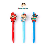 짱구 볼펜 러블리 노크식 : 구름 문방구