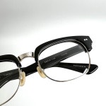 KANEKO OPTICAL KV-75(KV75) 금자안경 하금테 모어댄아이 BKSI : 모어댄아이