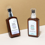 라입 R3 아르간 오일 헤어 에센스 100ml 1+1 베이비파우더 & 엘레강스 : 라입