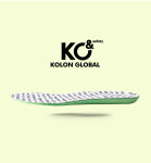 코오롱 KG-700 골드러쉬 6인치 밀리터리스타일 방수 다이얼 안전화 작업화 : 성주통상