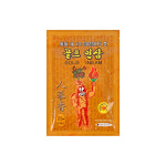인삼 홍삼 산삼 한방파스 : 연우앤데코