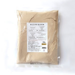 강원평창농원 국내산 도토리 100% 도토리묵 전분 (도토리 가루) 500g : 식구