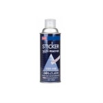 나바켐스티커점착제거제 450ml (SSR-450) : 다-다머