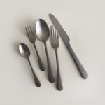 vintage silver 잼나이프 파스타포크 빈티지 커트러리 버터나이프 세트 5type : 하루한잔