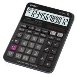 카시오 정품 사무용 계산기 DJ-120D PLUS : 제이제이컴