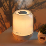 3L 대용량 듀얼 분사 USB가습기 : 21세기트랜드