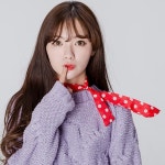 복고스카프 땡땡이스카프 : 꽁별상점