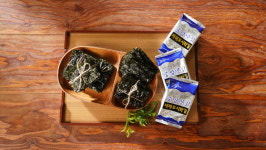 대천 보령 중앙맛김 도시락김(4gx30봉)선물셋트 : 중앙맛김