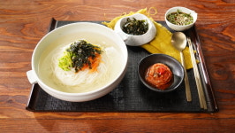 보령대천김 중앙맛김 돌김8봉+파래김8봉 : 중앙맛김