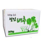 [절임배추박스20kg] 430x320x290mm (20매)-로젠,대신 : 주식회사 인스타박스
