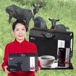 석류품은 조선흑염소 진액 3박스 (70ml×30포x3박스) : 스테이미트