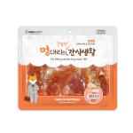 대용량 애견간식300g 10봉 펫쿡 리얼300g 강아지간식 : 펫쿡