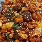 부산 이가네떡볶이 세트 백종원 3대천왕 우승맛집 떡볶이밀키트 깡통시장 맛집 무떡뽁이 : 행복한옷장