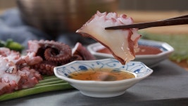 무너섬 문어숙회 150g 2팩 : 깜용이샵