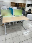 [중고] 퍼시스 M302+ 전동 모션데스크 : 엔엘퍼니처