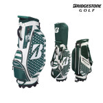 브리지스톤 마스터즈 한정판 메이저 컬렉션 스탠드백 [CBG271/MS] : CS골프