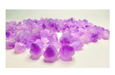 천연 자석영 컬러아로마테라피 재료 : 그리다펫