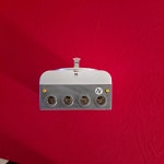 Tascon  전자식 전력량계 3상 4선식 220V-380V 120(30)A 테스콘 Tascon(HEM 34-12D) : 주식회사 현서