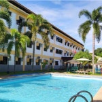 클락 리조트형 캠퍼스 성인어학연수 가족연수 골프 GS어학원 : 브레이크에듀 유학원