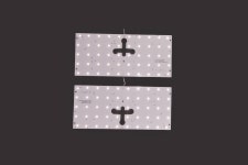 로그인디지탈 LED모듈 사각 방등 50W 모듈SET 400X175mm : 칸델라이트스토어