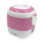 대웅모닝컴102 혼밥 1인용 쾌속취사 미니 전기밥솥 : 세마상회