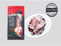 무너섬 문어숙회 150g 2팩 : 깜용이샵