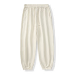 남자 조거팬츠 트레이닝 바지 츄리닝 가을겨울 기모 운동복 : 하방방