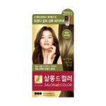 엘라스틴 살롱드컬러 4종 100g 셀프염색 새치커버 : 007유통