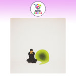 우원재 EP comma 앨범 콤마 Won Jae Woo 우리 : FATIRKSHOP