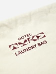 HOTEL TYKE Laundry Bag 호텔 타이크 런드리백 : 타이크