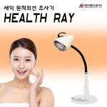 세익 원적외선 조사기 적외선 찜질기  통증완화 혈행개선 : 남대문의료기