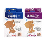 메디코리아 아쿠아밴드 손끝전용 (표준형, 소형) : 영주스토어