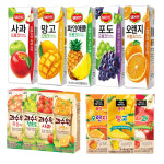 롯데 고향집식혜 175 30캔 건강 차 전통 음료 미니캔 소캔 외 200종 캔음료 : 오빙