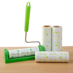 국산 다원코리아 크린라이프 테이프 클리너 본품 돌돌이 찍찍이 : 마마로샵