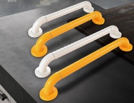 노인 화장실안전바 장애인손잡이 일자형 : 다람몰