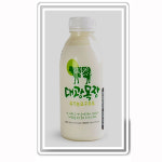 대광목장 유기농 요구르트 500ml x2개 : 쭌우맘