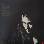 김종서 2집 PETSND2(겨울비/바래진 기억으로) LP : jj record