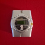 Tascon  전자식 전력량계 3상 4선식 220V-380V 120(30)A 테스콘 Tascon(HEM 34-12D) : 주식회사 현서