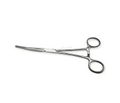 케리 곡 Kelly (Rochester Pean Forceps) 20cm 1개 켈리(ROCHESTER-PEAN)  CVD 의료용 케리곡 니들겸자 : 신동방메디칼