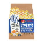 하림펫푸드 밥이보약 활기찬 노후 강아지 사료 3400g : 까까조