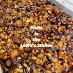 [시즌] 대구 베이커리 라누 슈톨렌 300g ( 총 사이즈 3가지 ) 빵택배 선물포장 : 베이커리 라누