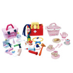 MC 4030 역할놀이 3종세트 / 미용 소꿉 병원놀이 : 동화오피스