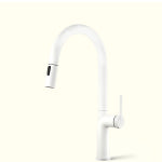 비반트 트랜드 VA120 화이트 주방수전 : 대일도기사 온라인 스토어