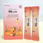 브로멜라인 소화효소 빼나비 : 더블유팡
