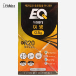 이큐피싱 여명편대 중부력 이큐편대 : 꾼피싱
